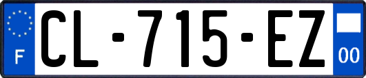 CL-715-EZ