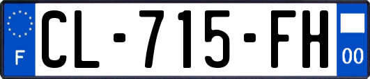 CL-715-FH