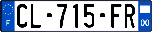 CL-715-FR