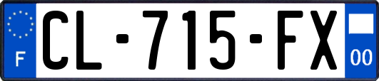 CL-715-FX