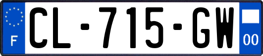 CL-715-GW