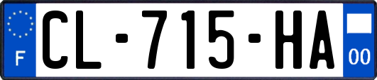 CL-715-HA