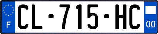 CL-715-HC