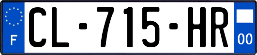 CL-715-HR