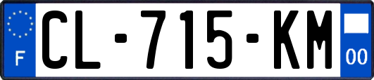 CL-715-KM