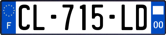 CL-715-LD
