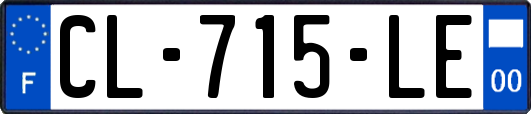 CL-715-LE