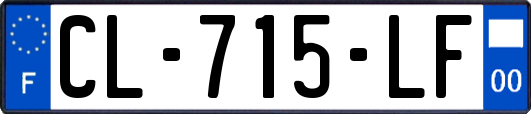 CL-715-LF