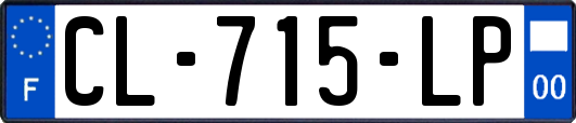 CL-715-LP