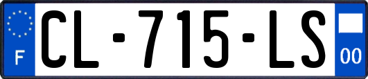 CL-715-LS