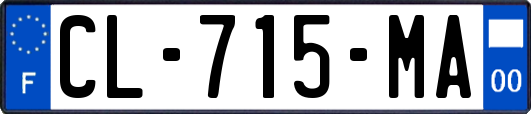 CL-715-MA