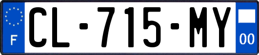 CL-715-MY