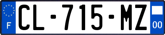 CL-715-MZ