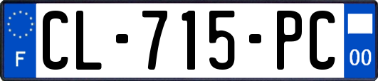 CL-715-PC