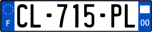 CL-715-PL