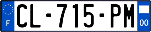 CL-715-PM