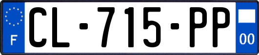 CL-715-PP