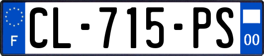 CL-715-PS