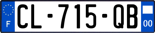 CL-715-QB