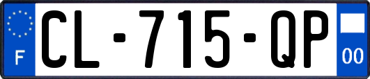 CL-715-QP