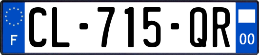 CL-715-QR