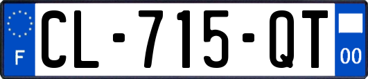 CL-715-QT