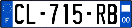 CL-715-RB