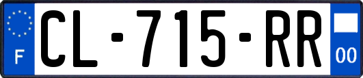 CL-715-RR
