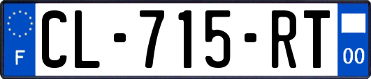 CL-715-RT