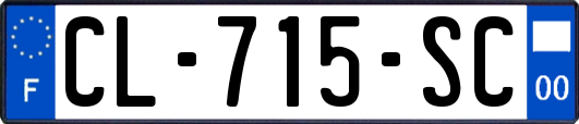CL-715-SC