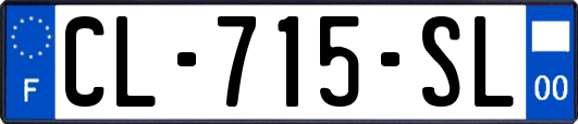 CL-715-SL