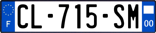 CL-715-SM
