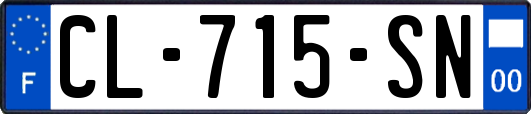 CL-715-SN
