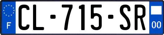 CL-715-SR