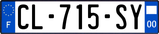 CL-715-SY