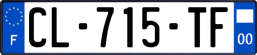 CL-715-TF