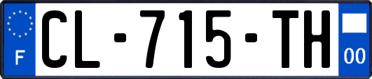 CL-715-TH