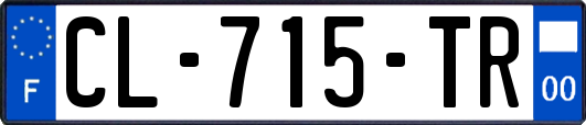 CL-715-TR