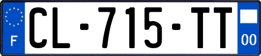 CL-715-TT