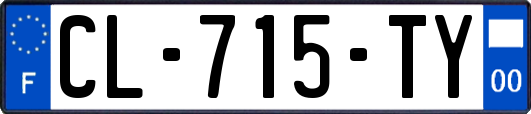 CL-715-TY