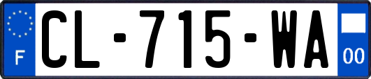 CL-715-WA