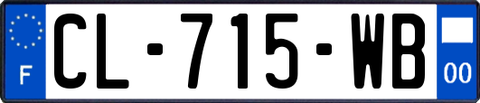 CL-715-WB