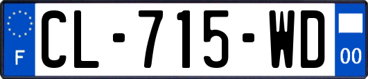 CL-715-WD