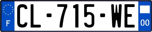 CL-715-WE