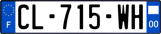CL-715-WH