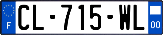CL-715-WL