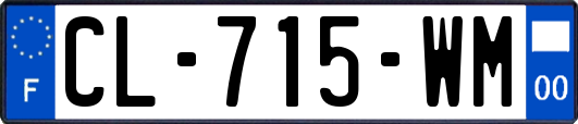 CL-715-WM