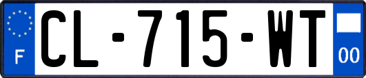 CL-715-WT