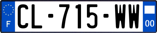 CL-715-WW