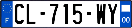 CL-715-WY